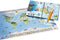 tiptoi® Starter Set Wereldatlas - Leersysteem