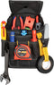 CLC Work Gear CL1001524 Afsluitbare multifunctionele gordel Medium