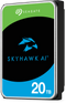 Seagate SkyHawk AI (2024) - HDD 3.5