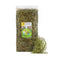 FACTORY HERBS Fresh timothy hay Harvest 2025 - snack voor knaagdieren en konijnen - 500g