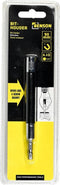 Benson Magnetische bithouder - Quick change - Lock en load - 90 mm