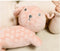 Nijntje Snuffie - Knuffel - 25 cm - Pink Flower