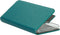 Mobiparts Galaxy A22 5G (2021) - Wallet Case - Saffiano motief - Turquoise