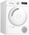 Bosch WTR83V01NL - Warmtepompdroger - A++ 7 kg - AutoDry - SensitiveDrying System
