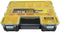 STANLEY FatMax 1-97-518 - Professionele Organizer - Waterdicht - Geel Zwart