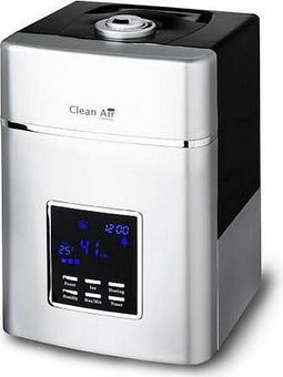 Clean Air Optima Luchtbevochtigers CA-604S