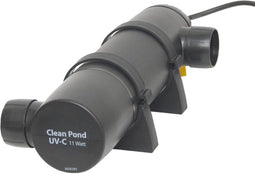 Clean Pond UV-C 11 Watts