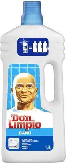 Cleaner Don Limpio 5410076692255 (1,3 L)