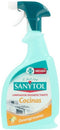 Cleaner Sanytol Sanytol Degreaser 750 ml
