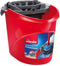 Cleaning bucket Vileda Red (10 L)