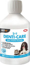 Cleaning liquid Planet Line 2 in 1 Mouth protection Cats Dog 250 ml (250 ml)