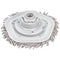 Cleaning set for Dreame W10, Dreame W10s, Dreame W10 Pro consisting of main brush, side brush, filte