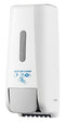 Cleaninq - Dispenser cleaninq toiletbrilreiniger wit 400ml