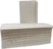 Cleaninq - Handdoek Blanco Z-vouw 1L 25x23cm 5000st