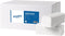 Cleaninq - Handdoek I-vouw 2laags 22x32cm 3200 stuks
