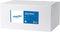 Cleaninq - Handdoek I-vouw 2laags 22x32cm 3200 stuks