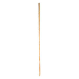 Cleaninq - Houten steel etiket+gat 1500x28mm | 5 stuks