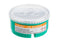 Cleaninq - Luchtverfrisser cleaninq grapefruit navulling gel