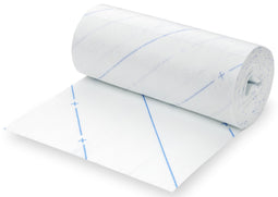 Cleaninq - Microvezeldoek cleaninq wegwerp 330x235mm 60 vel | 8 stuks