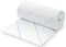 Cleaninq - Microvezeldoek cleaninq wegwerp 330x235mm 60 vel | 8 stuks