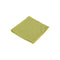 Cleaninq - Microvezeldoek prof 40x40cm geel | 20 stuks