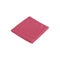 Cleaninq - Microvezeldoek prof 40x40cm rood | 20 stuks