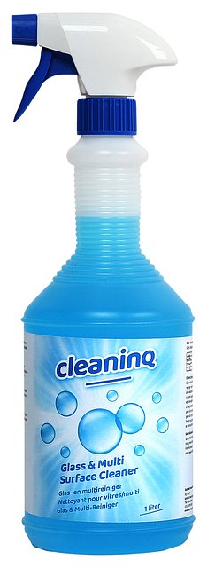 Cleaninq - Multireiniger cleaninq 1 liter | 6 stuks