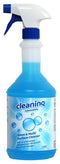 Cleaninq - Multireiniger cleaninq 1 liter | 6 stuks
