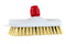 Cleaninq - Schrobber cleaninqkunststof fiber/anker 23cm | 10 stuks