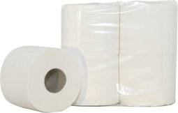 Cleaninq - Toiletpapier 2-laags 400vel 40rol