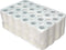 Cleaninq - Toiletpapier Blanco 2-laags 200vel 48rol