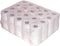 Cleaninq - Toiletpapier Blanco 2-laags 400vel 40rol