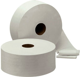 Cleaninq - Toiletpapier Maxi 2laags 380m 6rollen