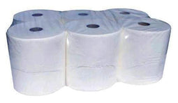 Cleaninq - Toiletpapier Mini 2laags 170m 12rollen