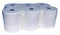 Cleaninq - Toiletpapier Mini 2laags 170m 12rollen
