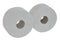 Cleaninq - Toiletpapier Mini 2laags 170m 12rollen