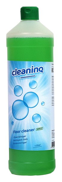 Quantore - Vloerreiniger 1 liter | 12 stuks