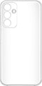 Clear Case geschikt voor Samsung Galaxy A15 - Transparent