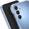 Clear Case geschikt voor Samsung Galaxy A15 - Transparent