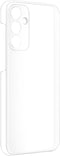 Clear Case geschikt voor Samsung Galaxy A15 - Transparent