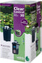 Clear control 50 + 18 watt UV-C