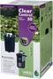Clear control 50 + 18 watt UV-C