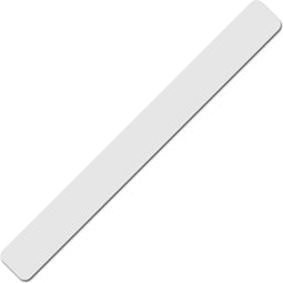 Clear Protective Frame Wrap - Small