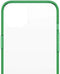 ClearCase Groen kleur Hoesje voor iPhone 13 / iPhone 14 - Lime - Anti-Bacterial