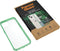 ClearCase Groen kleur Hoesje voor iPhone 13 / iPhone 14 - Lime - Anti-Bacterial