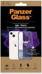 ClearCase Paars kleur Hoesje voor iPhone 13 / iPhone 14 - Grape - Anti-Bacterial