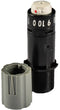 ClearPlex Black Blade Holder (identical to 300516)
