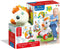 Clementoni - 3-in-1 hobbelpaard - Speelgoed Paard - Educatief speelgoed - Interactief Babyspeelgoed - Bereidbaar - 12 - 36 maanden