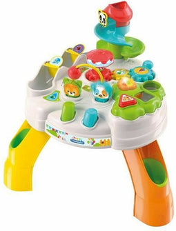 Clementoni - 52620 - Enchanted Activities Tabel