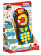 Clementoni - Baby Afstandsbediening - Activiteitencentrum educatief